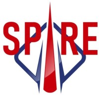 SPIRE TAX PREP logo - Similar company to Kaceys Home Cooking