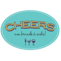 Cheers Um Brinde à Vida! logo - Similar company to Iotec