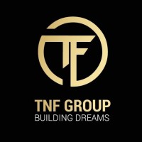 TNF Group Pakistan logo - Similar company to Lab Creatives