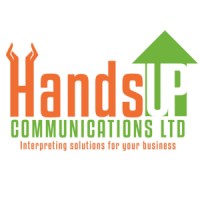 Hands Up Communications logo - Similar company to Hands Up Communications - Florida