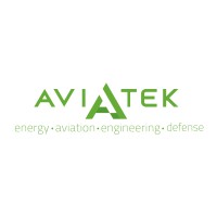 AVIATEK logo - Similar company to Aeroworks Solutions