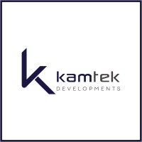 Kamtek Developments logo - Similar company to Kamtek, Inc.
