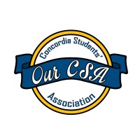 Concordia Student's Association (CSA) logo - Similar company to Instratix