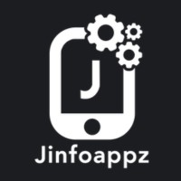 Jinfoappz logo - Similar company to Sculp Tech