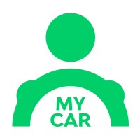 My Car logo - Similar company to Carpay