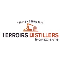 TERROIRS DISTILLERS INGREDIENTS logo - Similar company to Old Oak Irish Whiskey