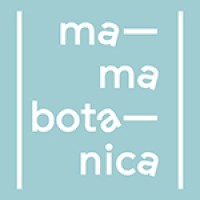 Mama Botanica logo - Similar company to Ecotuintje