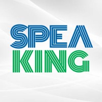Speaking Idiomas logo - Similar company to Tichers