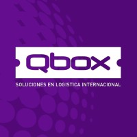 Qbox - Soluciones en Logística logo - Similar company to Terminal Zárate