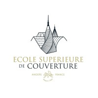 École Supérieur de Couverture d’Angers logo - Similar company to Cabinet Ecb