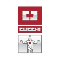Cucchi logo - Similar company to Plastimarau - Indústria De Plásticos Marau Ltda