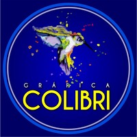 Gráfica Colibri logo - Similar company to Madefy
