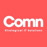 Comn logo - Similar company to Comn