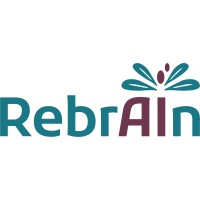 RebrAIn logo - Similar company to Silent Waves
