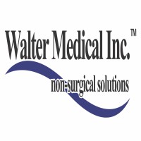 Walter Medical logo - Similar company to Splineshop