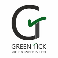 GreenTick Value Services Pvt Ltd. logo - Similar company to Greentick