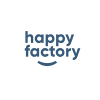 Happy Factory logo - Similar company to Horseoss