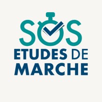 SOS Études de marché logo - Similar company to Creatests - Etudes De Marché 🔎