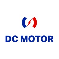 DC-MOTOR logo - Similar company to Dc Ev