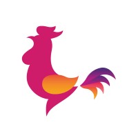 Cock-a-doodle-doo logo - Similar company to Switchup Marketing