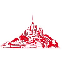 Events le Mont Saint-Michel logo - Similar company to Mice Cuba