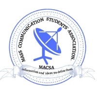 Mass Communication Students’ Association, UNN logo - Similar company to Information Technology Students Association (Itsa)