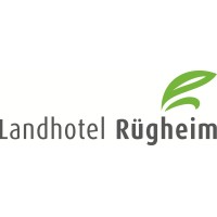 Landhotel Rügheim logo - Similar company to Stegmann Systems Gmbh