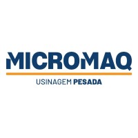 Micromaq Industria Metalurgica LTDA logo - Similar company to Modelação Nova Era Ltda