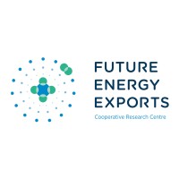 Future Energy Exports CRC logo - Similar company to Coventry & Warwickshire Children'S Charity