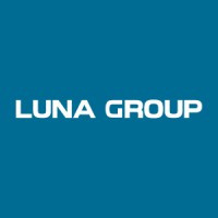 LUNA GROUP Estonia logo - Similar company to Creativity Agency