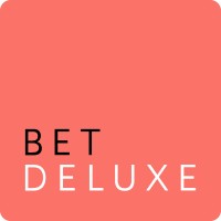 BetDeluxe logo - Similar company to Amused Group
