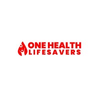 One Health Lifesavers logo - Similar company to Healthdriveng