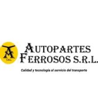 AUTOPARTES FERROSOS SRL logo - Similar company to Joyim S.A.C.