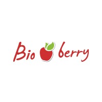 Bio Berry Poland logo - Similar company to Robotcoupe
