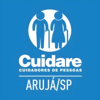 Cuidare Arujá - Cuidadores de Pessoas logo - Similar company to Mapa Ecoambiental