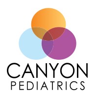 Canyon Pediatrics logo - Similar company to The Canyon