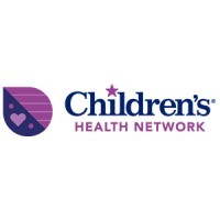 Children’s Health Network logo - Similar company to Katnip Designs, Llc