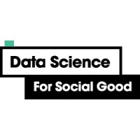 Data Science for Social Good Foundation logo - Similar company to Catchafire