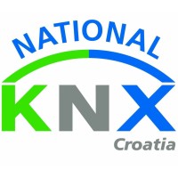 KNX Croatia logo - Similar company to Frigooprema D.O.O.