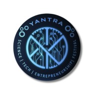 Yantra logo - Similar company to National Youth Federation Nepal