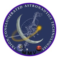Ixion Conglomerated Astronautics Technologies logo - Similar company to Aspire International