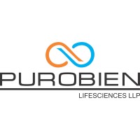 Purobien Lifesciences logo - Similar company to Medicef Health