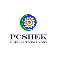 Pcshek Tecnología y Servicios S.A.S. logo - Similar company to Pcshek Tecnología Y Servicios
