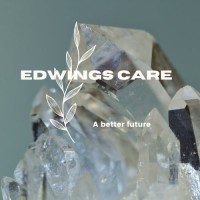 Edwings Care logo - Similar company to M.P Pharmaceuticals
