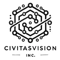 CivitasVision logo - Similar company to Phista Technologies