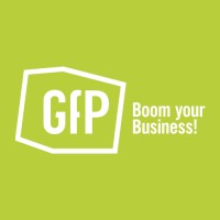 GfP | Gesellschaft für Personalentwicklung logo - Similar company to Gesellschaft Für Wissensmanagement (Gfwm)