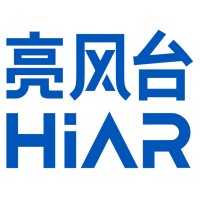 亮风台Hiar