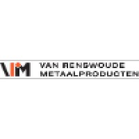 Van Renswoude Metaalproducten B.V. logo - Similar company to Wauben Productie Bv