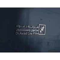 Dr.awad holding law firm logo - Similar company to The Awad Law Firm, Pc