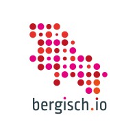 bergisch.io logo - Similar company to Tangolima Gmbh